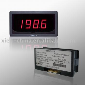 Dc Digital Amp Meter Wholesale, Amp Meter Suppliers - Alibaba