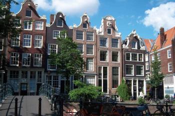 Visit Amsterdam - The best things to do - Holland.com