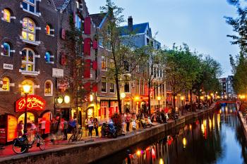 12 of the Best Bars in Amsterdam