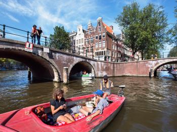 10 best hotels in Amsterdam | The Independent