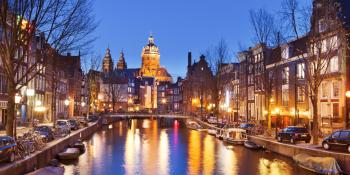 Hidden Gems to Visit in Amsterdam | HuffPost