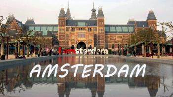 Amsterdam in Netherlands - Holland tourism - Dutch travel video ...