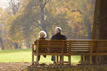 The Old Couple - Imgur