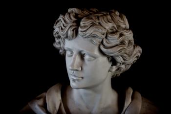 Old Statue Free Stock Photo - Public Domain Pictures