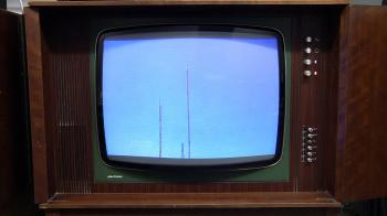 LAST UHF ANALOGUE TV TRANSMISSIONS FROM TACOLNESTON IN NORFOLK - YouTube