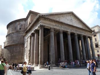 Ancient Architecture | Tag | ArchDaily