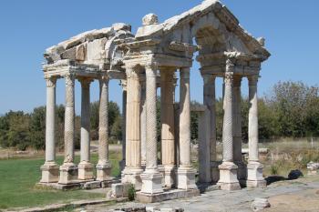 ancient ruins « wise monkeys abroad
