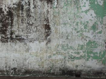 abandoned walls | download old painted wall with peeling paint ...