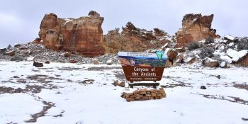 Canyons of the Ancients National Monument - National Monument in ...