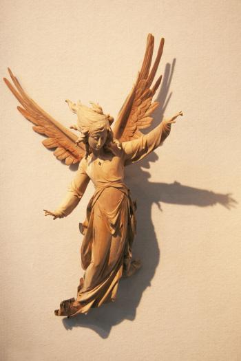 Angel Figure