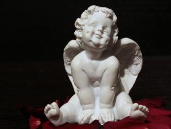 Angel Figure