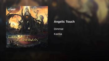 Angelic Touch - YouTube