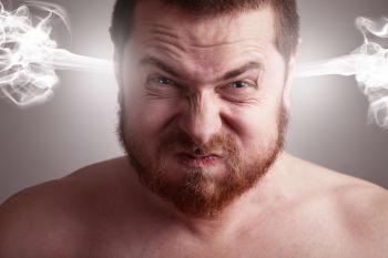 Do You Know an Angry Man? Anger management in Cumming and Alpharetta, GA