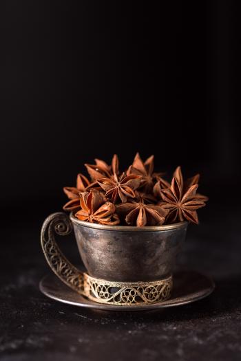 Anise in a Cup