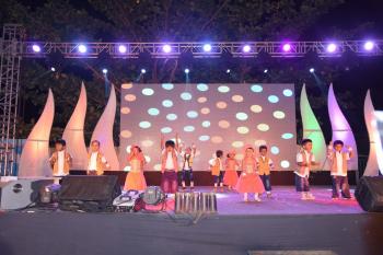 St Anns Public School Photos, Banashankari 3rd Stage, Bangalore ...