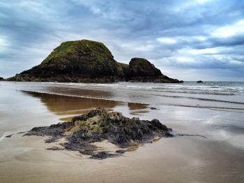 Annestown Beach: Annestown, Co Waterford | Ireland Travel Kit