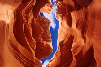 4-Day Antelope Canyon, Grand Canyon and Lake Powell Tour - Tours4Fun