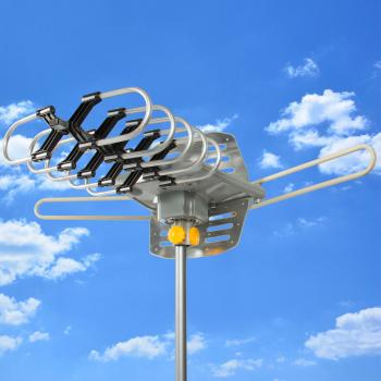 BestChoiceProducts | Rakuten: Best Choice Products HDTV Motorized ...