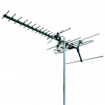 Digital TV Antennas - Matchmaster Digital TV Antenna