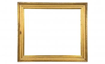ANTIQUE GILT FRAME | Jayson Home