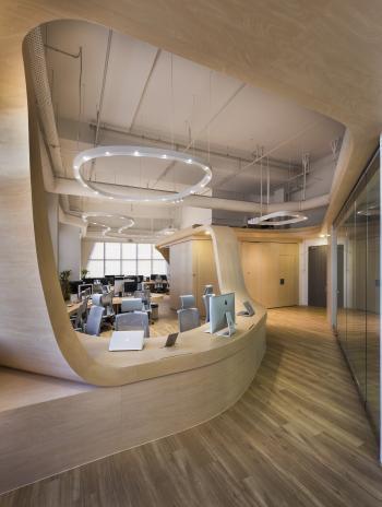 The Little Red Ants / PRODUCE | ArchDaily