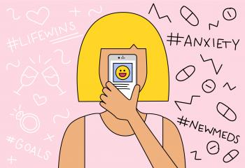 When Having It All Includes an Anxiety Disorder | Greatist