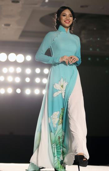 Áo dài - Wikipedia