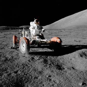 Apollo 17 - Wikipedia