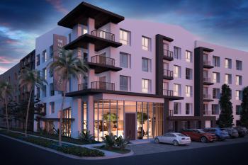 Sanderson J. Ray Development Announces Ground Breaking on Irvine ...