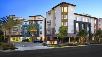 The Kelvin Apartments - 2850 Kelvin Avenue | EquityApartments.com
