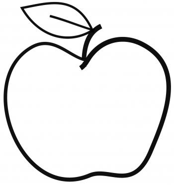 Apple Clipart