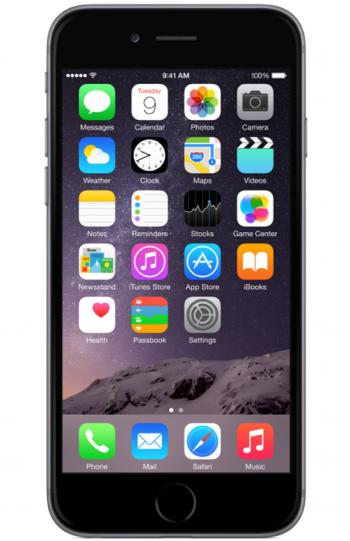 Apple iPhone 6 - Features and Reviews | Boost Mobile