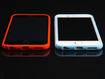 Apple Mobile Phones
