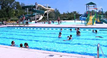 Hawthorn Woods, IL - Official Website - Aquatic Center