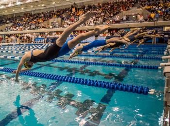 Greensboro Aquatic Center: More Than Just A Pool