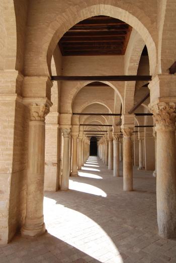 Arcade (architecture) - Wikipedia