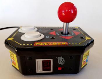 Multi-Game Arcade Joystick makes playing retro #arcade games easy ...