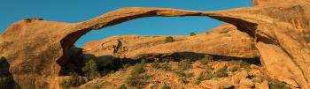 Arches National Park (U.S. National Park Service)