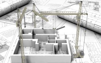 D architectural design 15081 - Architectural Landscape Design - City ...