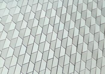 Architectural Ceramic Tiles - Modern Materials - Pattern - MAAT