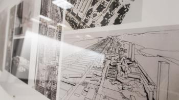 USC School of Architecture