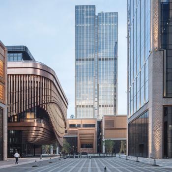 Architecture and design in Shanghai | Dezeen