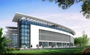 Architecture 136 3D Model – Buy Architecture 136 3D Model | FlatPyramid