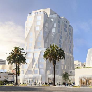 Frank Gehry news, architecture and interviews | Dezeen