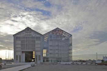 Lisbon Architecture Triennale 2016 | Tag | ArchDaily