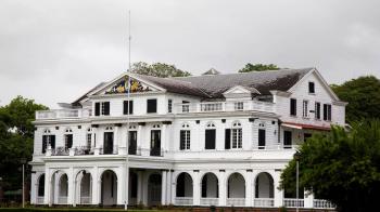 Expat Suriname Community for expatriates in Suriname | InterNations