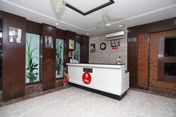 OYO 8095 Hotel Areeba, Budget Agra, Book @ ₹1716 - OYO