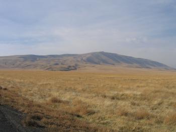 Arid Lands Ecology Preserve