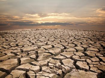 Population, Immigration, and the Drying of the American Southwest ...