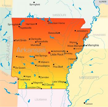 Arkansas LPN Requirements and Training Programs
